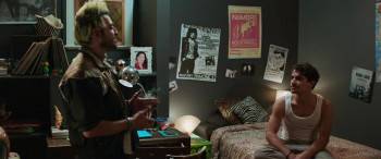 Screenshot 3 from Montréal Girls (Full Movie)