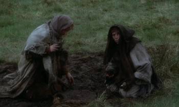 Screenshot 2 from Monty Python and the Holy Grail (Full Movie)