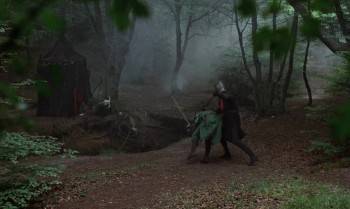 Screenshot 3 from Monty Python and the Holy Grail (Full Movie)
