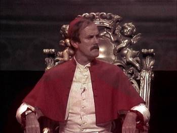 Screenshot 3 from Monty Python Live at the Hollywood Bowl (Full Movie)