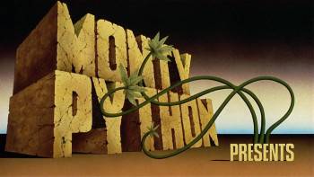 Screenshot 2 from Monty Python's and Now for Something Completely Different (Full Movie)