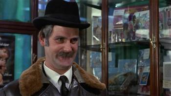 Screenshot 3 from Monty Python's and Now for Something Completely Different (Full Movie)