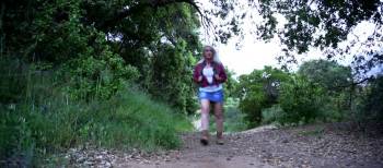 Screenshot 1 from Moon of the Blood Beast (Full Movie)