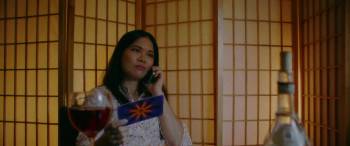 Screenshot 2 from Moon Students (Full Movie)