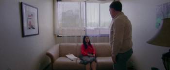 Screenshot 3 from Moon Students (Full Movie)