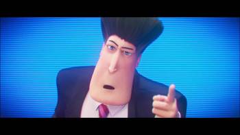 Screenshot 2 from Mooned (Full Movie)
