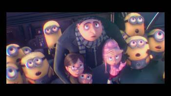 Screenshot 3 from Mooned (Full Movie)