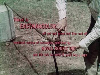 Screenshot 1 from Moonshine Mountain (Full Movie)