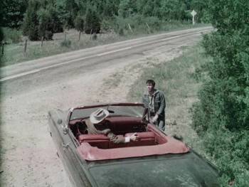 Screenshot 2 from Moonshine Mountain (Full Movie)