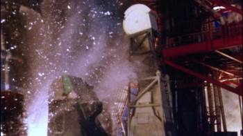 Screenshot 1 from Moonshot (Full Movie)