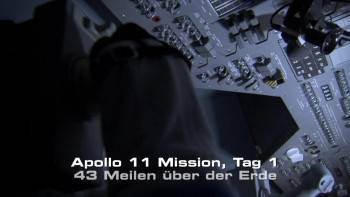 Screenshot 3 from Moonshot (Full Movie)