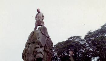 Screenshot 3 from Moonwalk One (Full Movie)