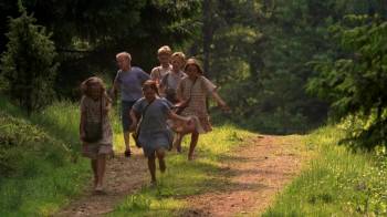 Screenshot 2 from More About the Children of Noisy Village (Full Movie)