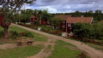 Screenshot 3 from More About the Children of Noisy Village (Full Movie)