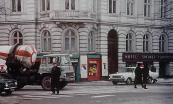 Screenshot 2 from More About the Language of Love (Full Movie)