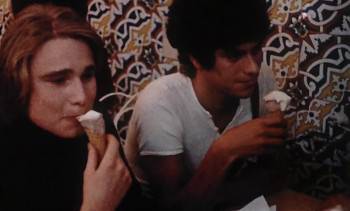 Screenshot 3 from More About the Language of Love (Full Movie)