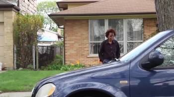 Screenshot 2 from More Than Friends (Full Movie)
