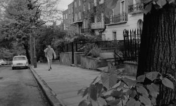 Screenshot 1 from Morgan! (Full Movie)