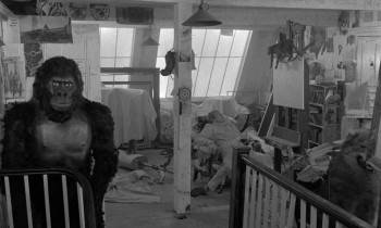 Screenshot 2 from Morgan! (Full Movie)