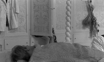 Screenshot 3 from Morgan! (Full Movie)