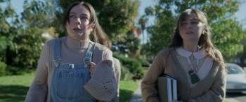 Screenshot 3 from Morgan: Killer Doll (Full Movie)