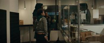 Screenshot 2 from Morningside (Full Movie)