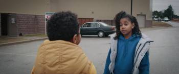 Screenshot 3 from Morningside (Full Movie)