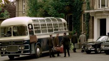 Screenshot 1 from Morse and the Last Endeavour (Full Movie)