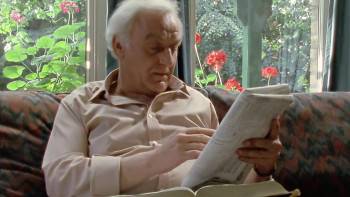 Screenshot 2 from Morse and the Last Endeavour (Full Movie)
