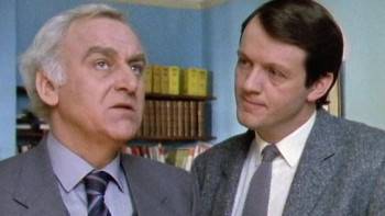Screenshot 3 from Morse and the Last Endeavour (Full Movie)