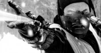 Screenshot 1 from Mortal Kombat: Legacy (Full Movie)