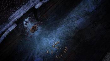 Screenshot 1 from Mortal Kombat Legends: Battle of the Realms (Full Movie)