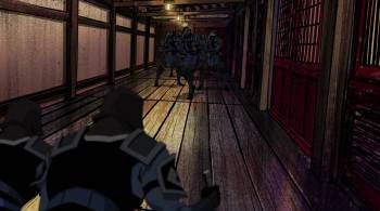 Screenshot 1 from Mortal Kombat Legends: Scorpion's Revenge (Full Movie)
