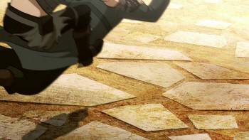 Screenshot 2 from Mortal Kombat Legends: Snow Blind (Full Movie)