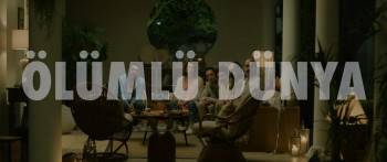 Screenshot 2 from Mortal World 2 (Full Movie)