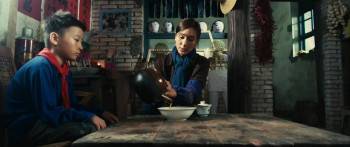 Screenshot 3 from Mortician (Full Movie)