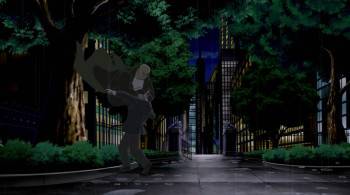 Screenshot 1 from Mosaic (Full Movie)