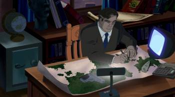 Screenshot 3 from Mosaic (Full Movie)