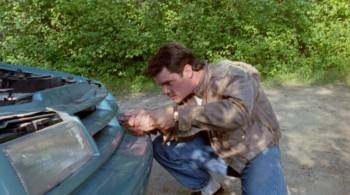 Screenshot 2 from Mosquito (Full Movie)