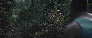 Screenshot 3 from Moss (Full Movie)