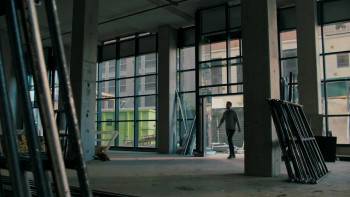 Screenshot 1 from Most Dangerous Game (Full Movie)