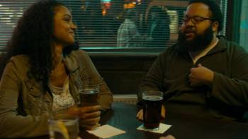 Screenshot 3 from Most Dangerous Game (Full Movie)