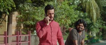 Screenshot 2 from Most Eligible Bachelor (Full Movie)