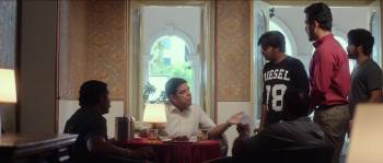 Screenshot 3 from Most Eligible Bachelor (Full Movie)