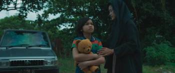 Screenshot 1 from Motel Melati (Full Movie)