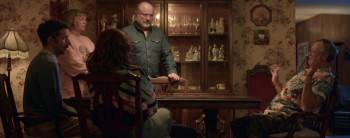 Screenshot 2 from Mother Father Sister Brother Frank (Full Movie)