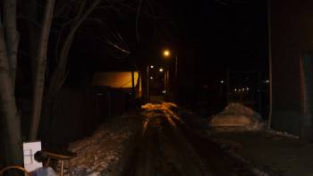 Screenshot 1 from Mother Krampus 2: Slay Ride (Full Movie)