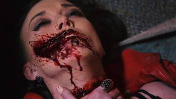 Screenshot 2 from Mother Krampus 2: Slay Ride (Full Movie)