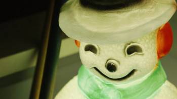 Screenshot 3 from Mother Krampus 2: Slay Ride (Full Movie)
