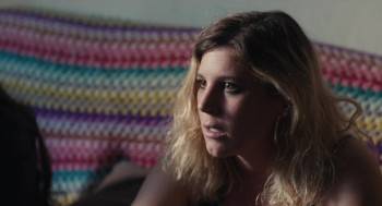Screenshot 1 from Motherhood (Full Movie)